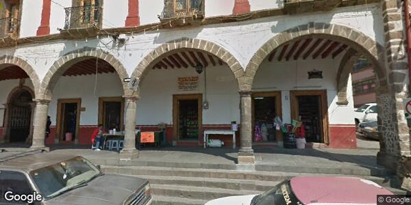 PRESIDENCIA MUNICIPAL